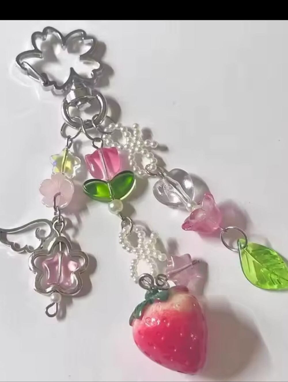 keychain